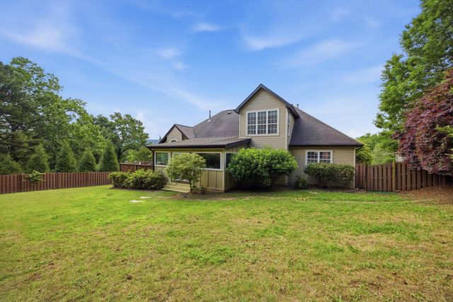 9449 Lazy Circles Drive, Ooltewah, TN 37363