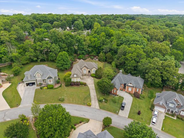 9449 Lazy Circles Drive, Ooltewah, TN 37363