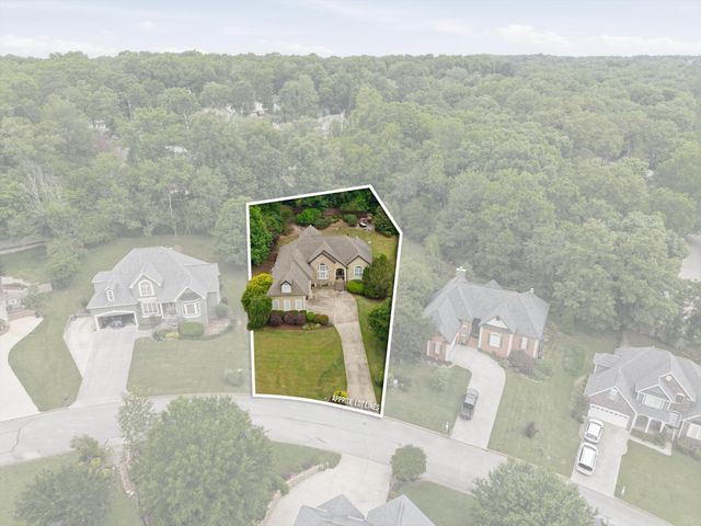 9449 Lazy Circles Drive, Ooltewah, TN 37363