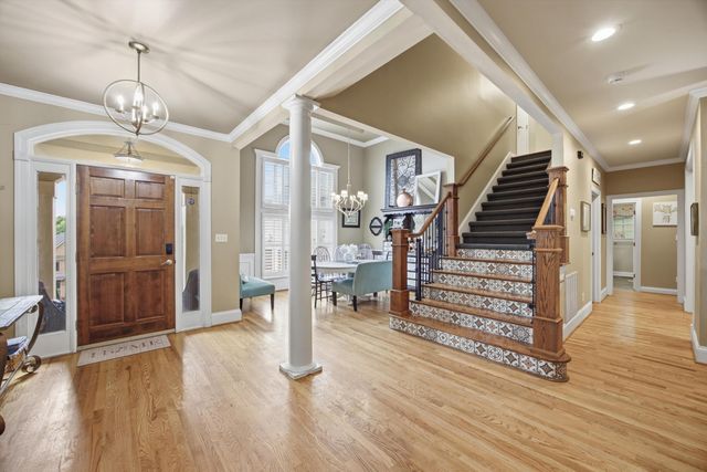 9449 Lazy Circles Drive, Ooltewah, TN 37363