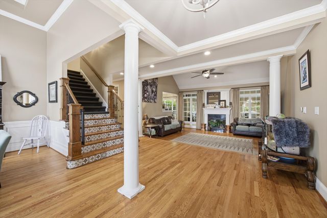 9449 Lazy Circles Drive, Ooltewah, TN 37363