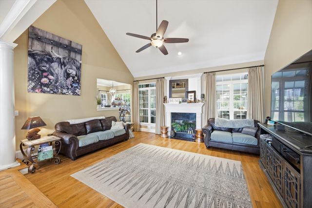 9449 Lazy Circles Drive, Ooltewah, TN 37363