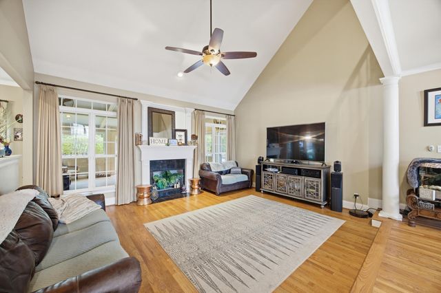 9449 Lazy Circles Drive, Ooltewah, TN 37363