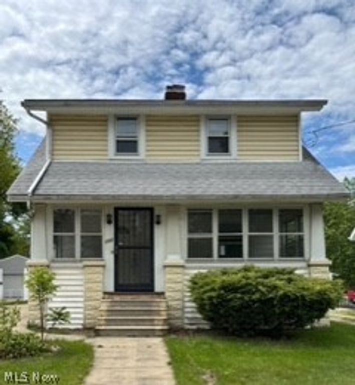 732 Tallmadge Road, Cuyahoga Falls, OH 44221