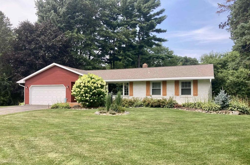 5594 Lavin Way, Waunakee, WI 53597