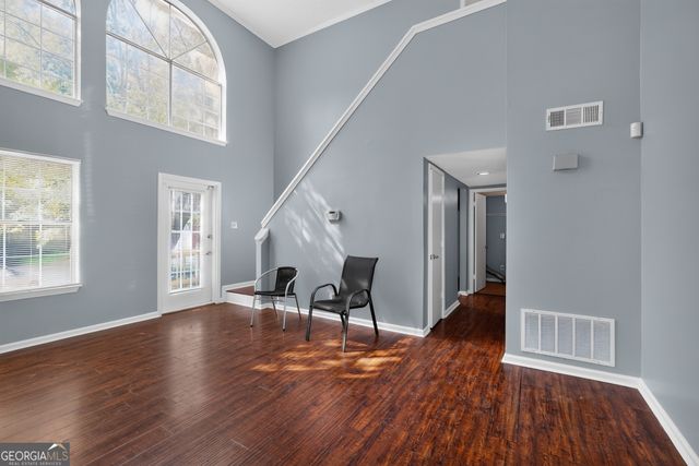 1024 Wiltshire Way, Norcross, GA 30093