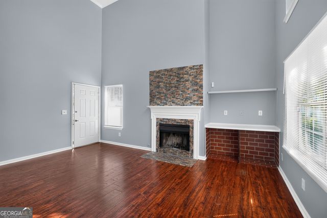1024 Wiltshire Way, Norcross, GA 30093