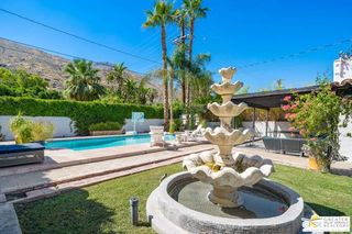 1861 S Palm Canyon Drive, Palm Springs, CA 92264
