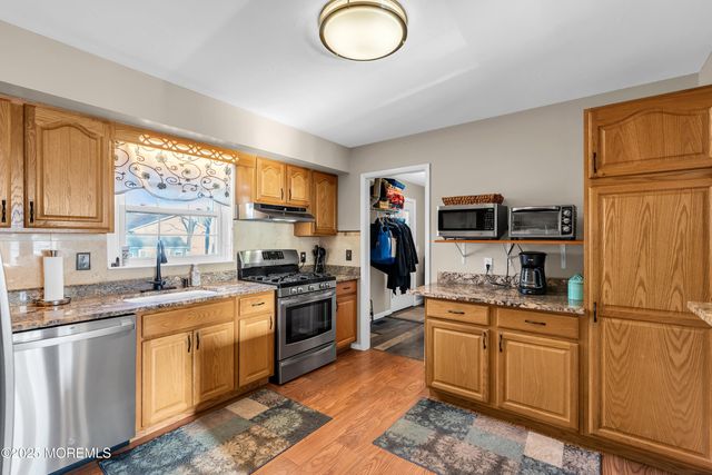 237 Essex Drive, Brick, NJ 08723