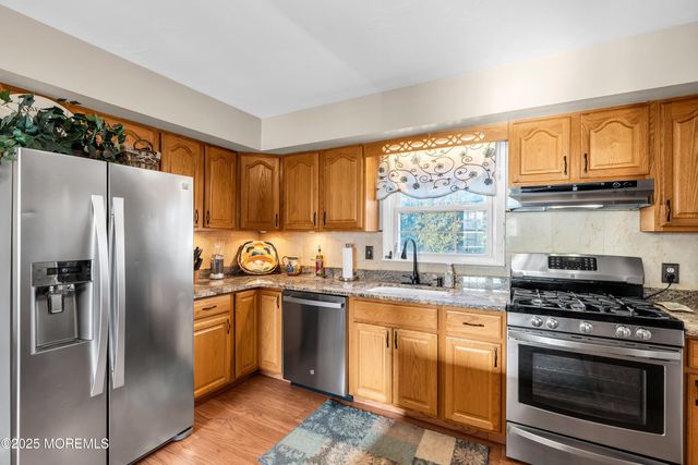 237 Essex Drive, Brick, NJ 08723