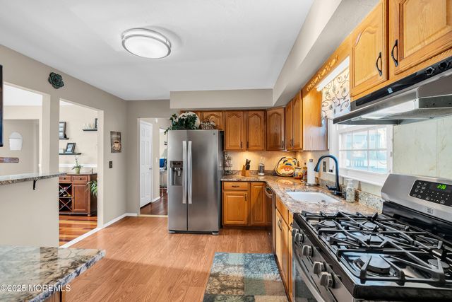 237 Essex Drive, Brick, NJ 08723