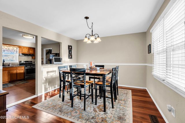 237 Essex Drive, Brick, NJ 08723