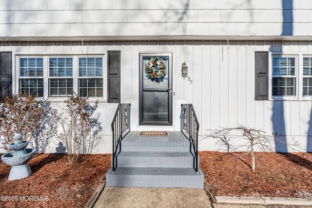 237 Essex Drive, Brick, NJ 08723