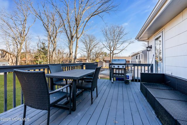 237 Essex Drive, Brick, NJ 08723