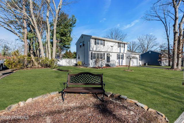 237 Essex Drive, Brick, NJ 08723