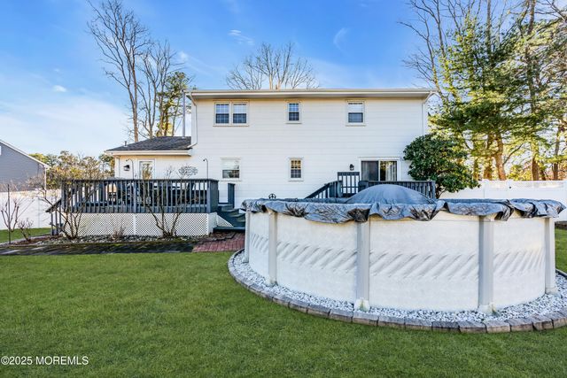 237 Essex Drive, Brick, NJ 08723