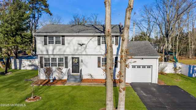237 Essex Drive, Brick, NJ 08723