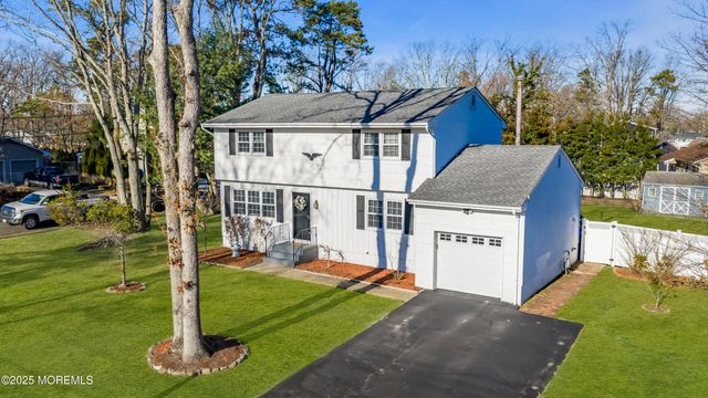 237 Essex Drive, Brick, NJ 08723