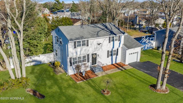 237 Essex Drive, Brick, NJ 08723