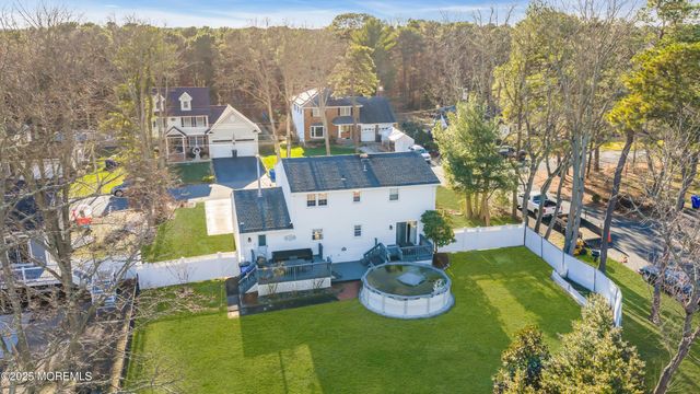 237 Essex Drive, Brick, NJ 08723