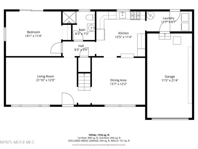 237 Essex Drive, Brick, NJ 08723