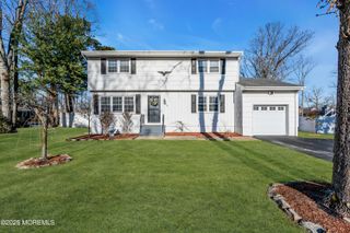 237 Essex Drive, Brick, NJ 08723