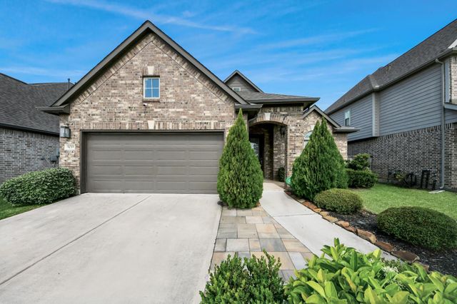 9019 Emerald Cane Drive, Missouri City, TX 77459