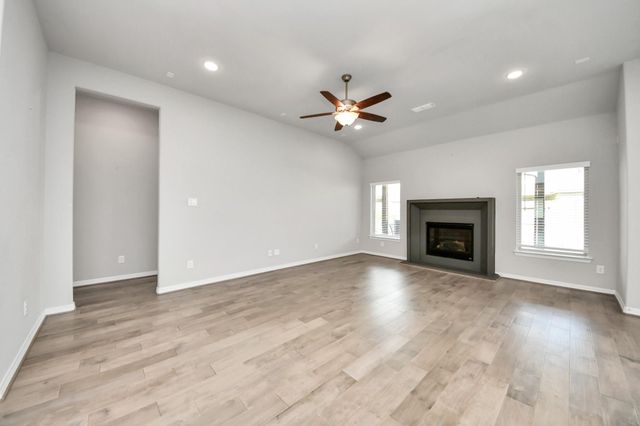 9019 Emerald Cane Drive, Missouri City, TX 77459