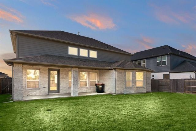 20914 Kadefield Dr, Cypress, TX 77433