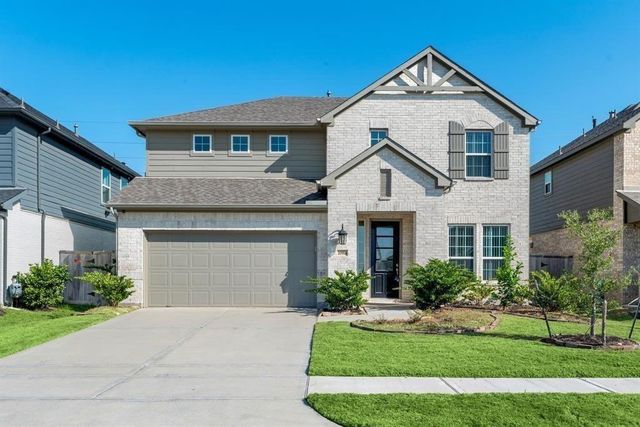 20914 Kadefield Dr, Cypress, TX 77433