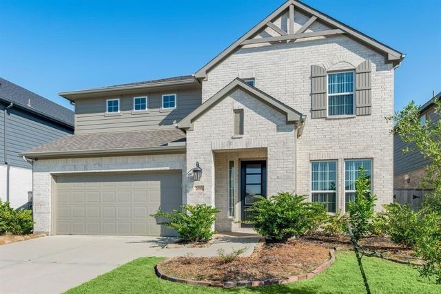 20914 Kadefield Dr, Cypress, TX 77433