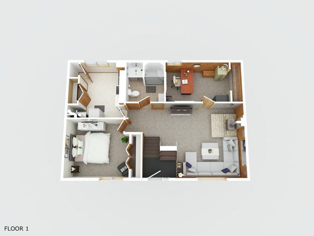 808 Center Drive NW, Chisholm, MN 55719