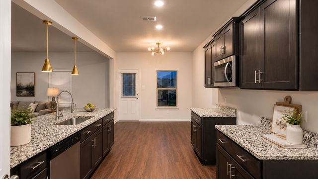 1941 Madison Drive, Seagoville, TX 75159