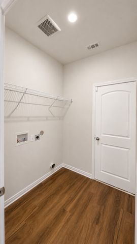 1941 Madison Drive, Seagoville, TX 75159