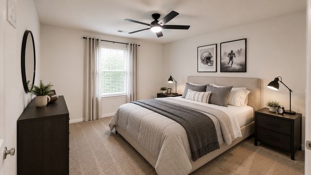 1941 Madison Drive, Seagoville, TX 75159