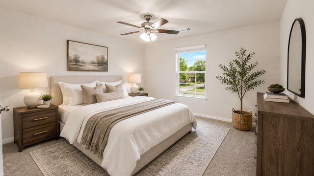 1941 Madison Drive, Seagoville, TX 75159