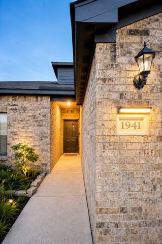 1941 Madison Drive, Seagoville, TX 75159