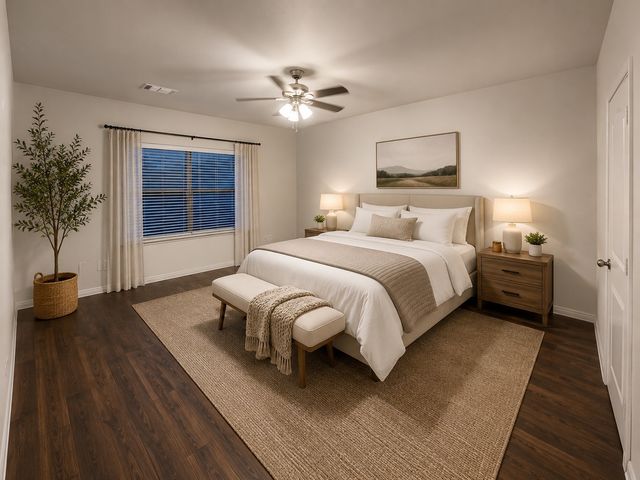 1941 Madison Drive, Seagoville, TX 75159