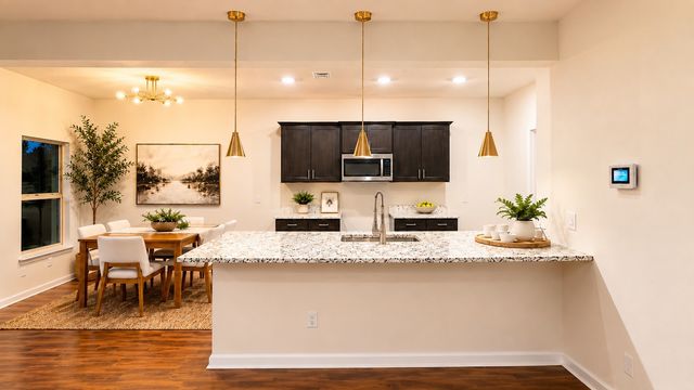 1941 Madison Drive, Seagoville, TX 75159