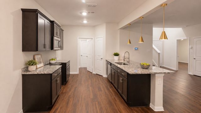 1941 Madison Drive, Seagoville, TX 75159