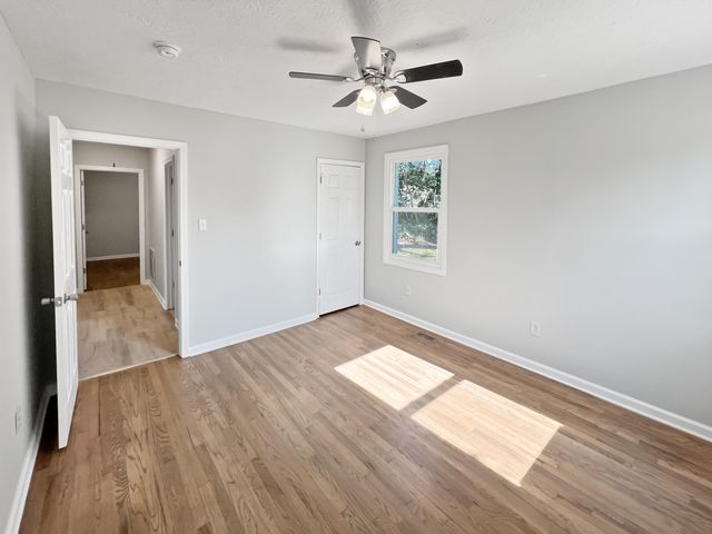 501 2nd Street, Jackson, SC 29831