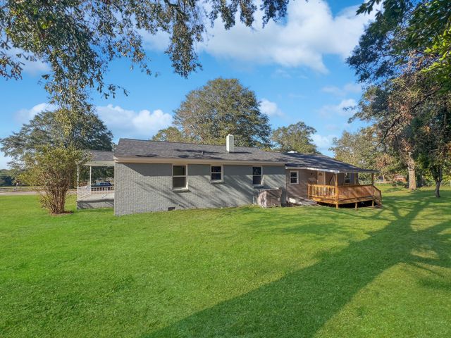 501 2nd Street, Jackson, SC 29831