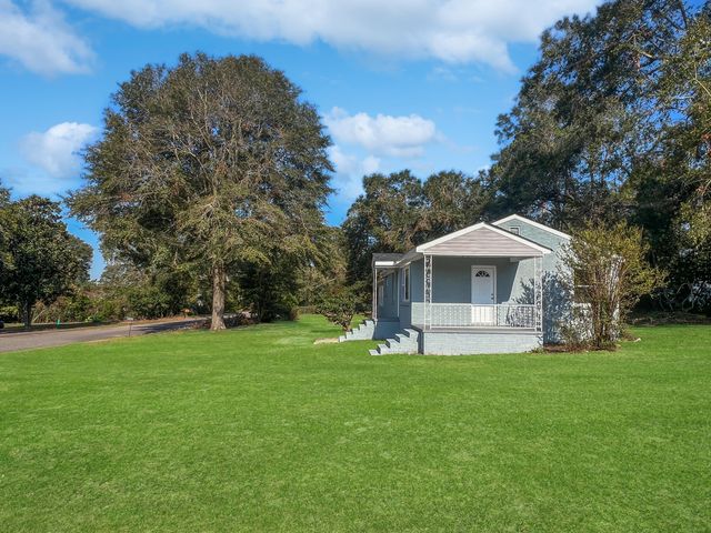 501 2nd Street, Jackson, SC 29831