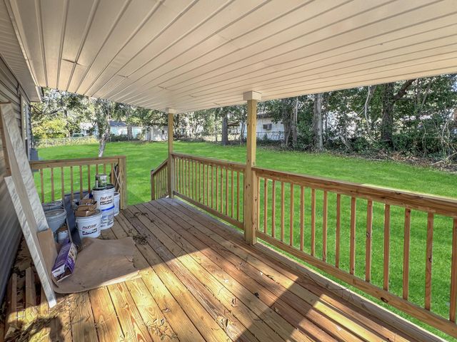 501 2nd Street, Jackson, SC 29831