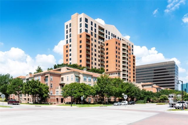 330 Las Colinas Boulevard E 602, Irving, TX 75039