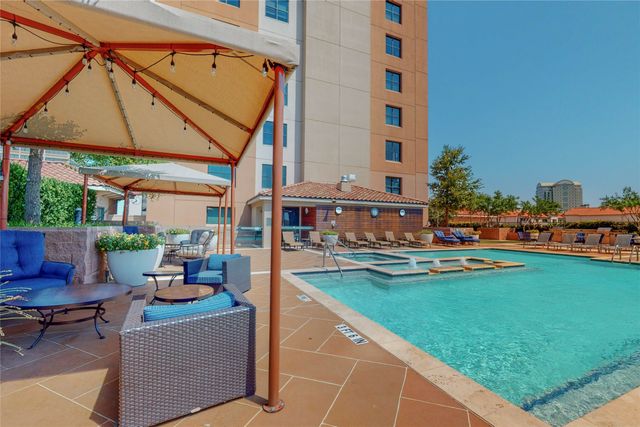 330 Las Colinas Boulevard E 602, Irving, TX 75039