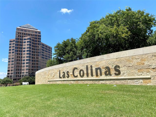 330 Las Colinas Boulevard E 602, Irving, TX 75039