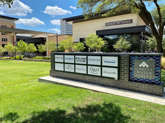 330 Las Colinas Boulevard E 602, Irving, TX 75039