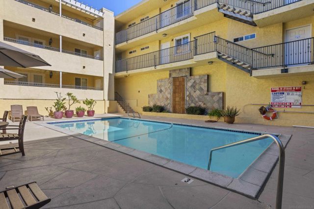 5055 Collwood 320, San Diego, CA 92115