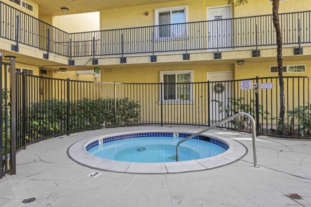 5055 Collwood 320, San Diego, CA 92115